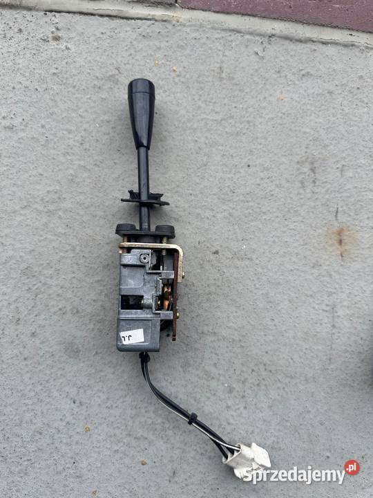 przełącznik kierunku jazdy Linde 350 351 352 353 Układ elektryczny i zapłon Części maszyn i innych pojazdów śląskie Antonie
