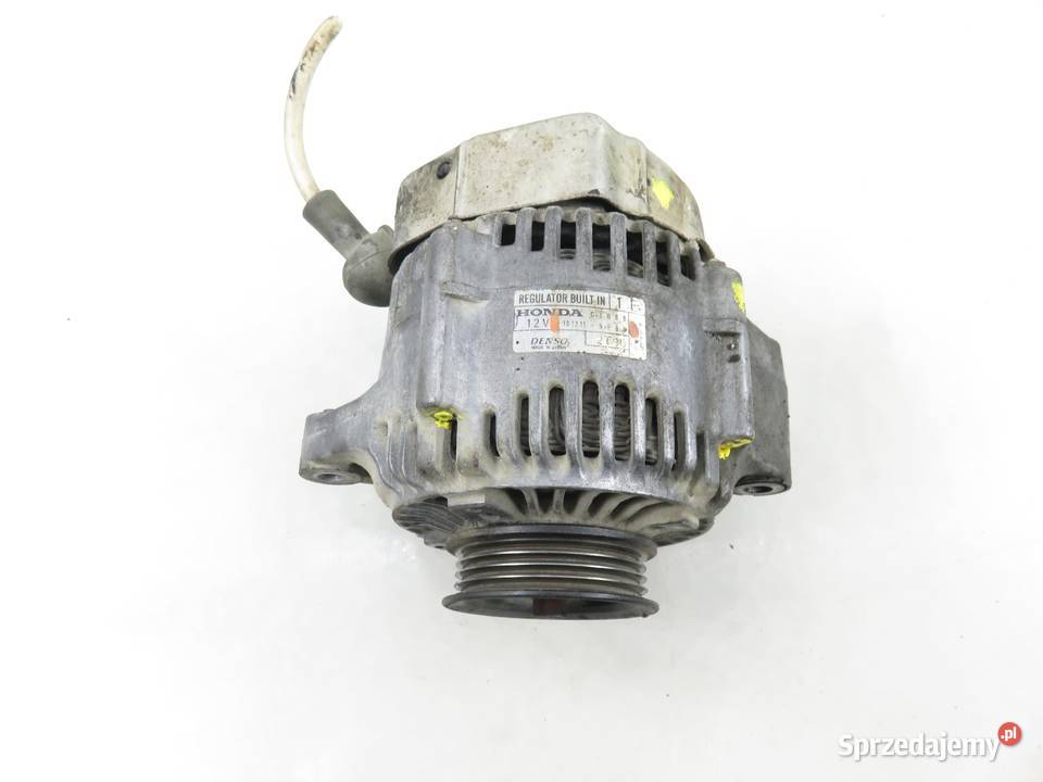 ALTERNATOR HONDA CRV I RD 20 16V 4WD RD1 RD3