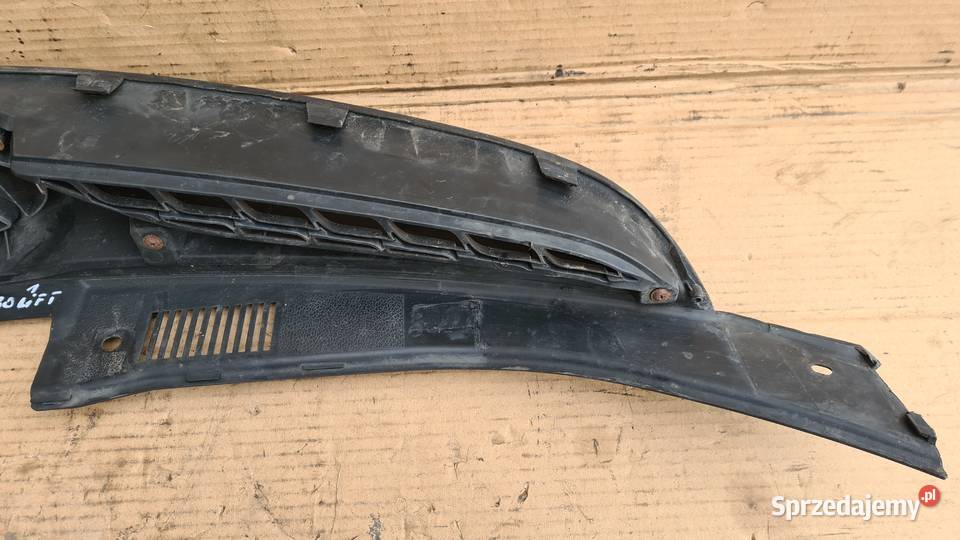 Hyundai I30 cw 1 Lift atrapa przód grill Legnica