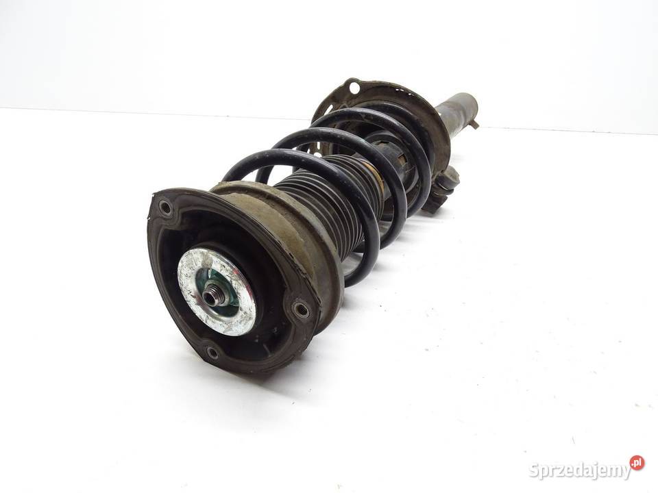 AMORTYZATOR LEWY PRZÓD PRZEDNI 5Q0413023DB 20