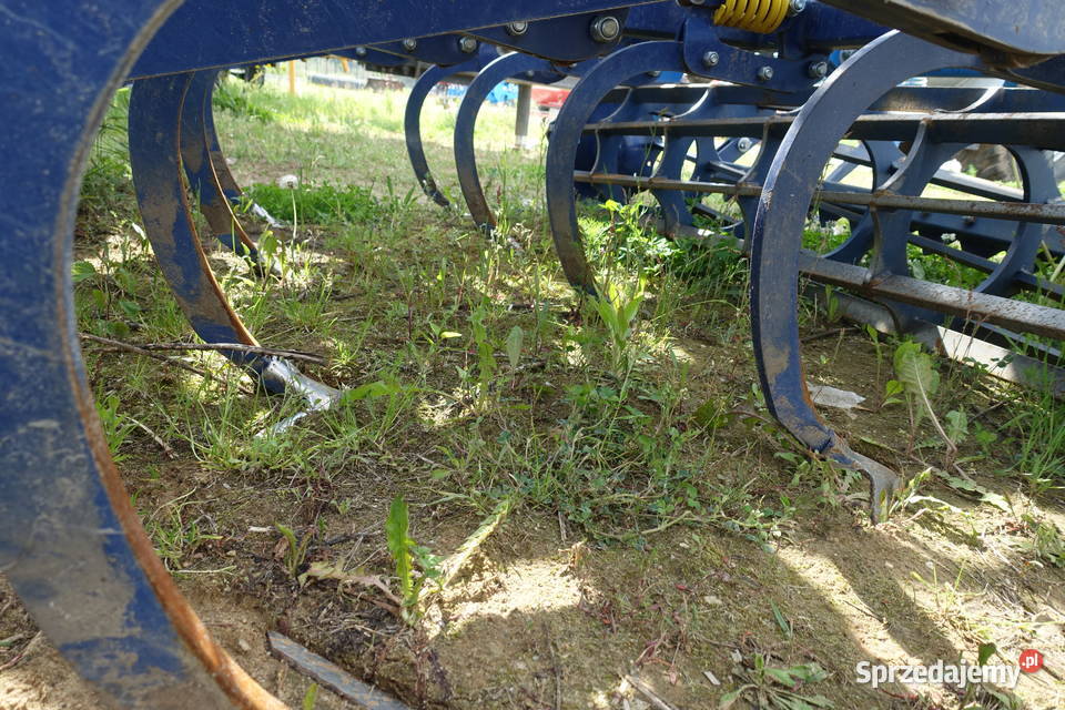 Agregat uprawowy Farmet Kompaktor K600 Sokoły sprzedam