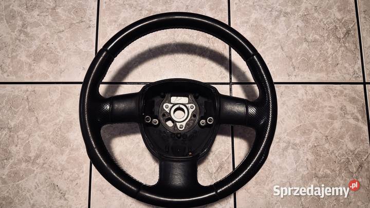 Kierownica z audi a38p w stanie Wrocław