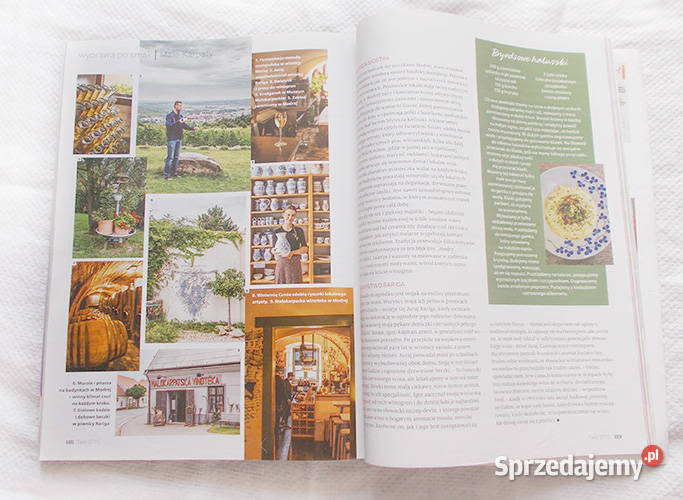 vintage Twój Styl maj 2024 magazyn twój styl 25 Olsztyn