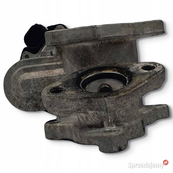 ZAWÓR EGR Audi A4 B7 A6 C6 20 TDI 424440751 Chełm