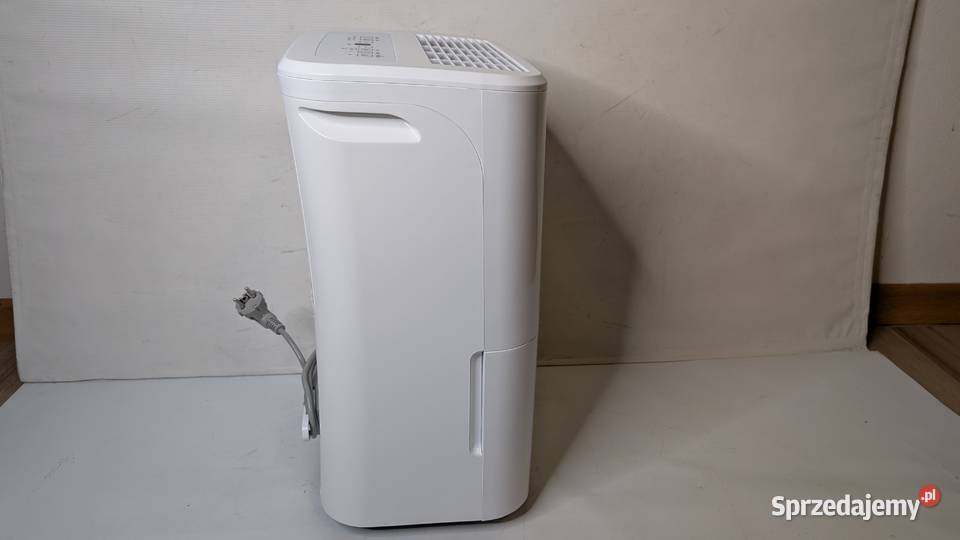 Osuszacz powietrza Ariston Deos 16S Jadowniki