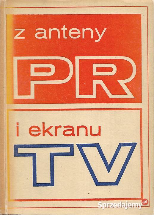 Z anteny PR i ekranu TV pod redJ Łańcuta lubelskie Puławy