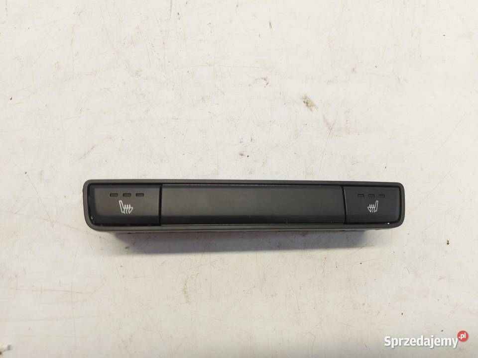 Mazda CX60 2023 panel grzania podgrzewania