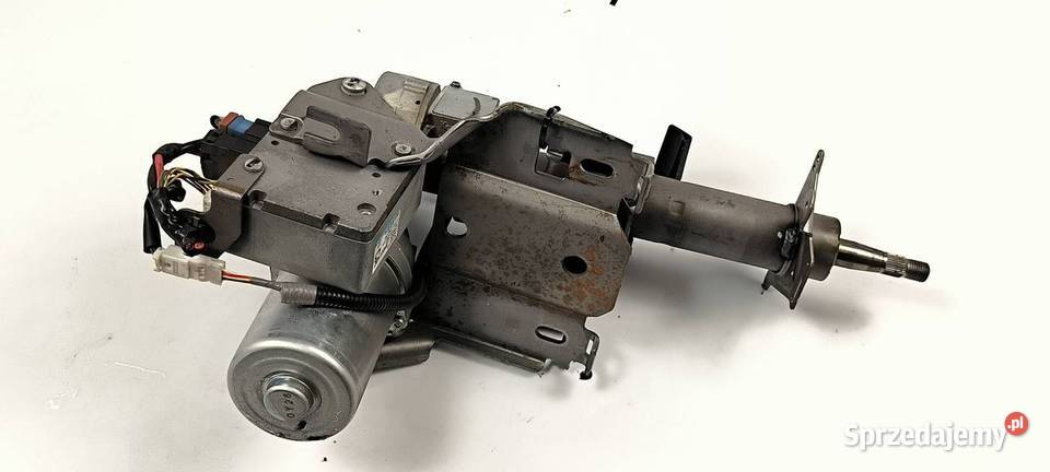 KOLUMNA KIEROWNICZA NISSAN NOTE 28500BH00A Pozostałe Lipno sprzedam