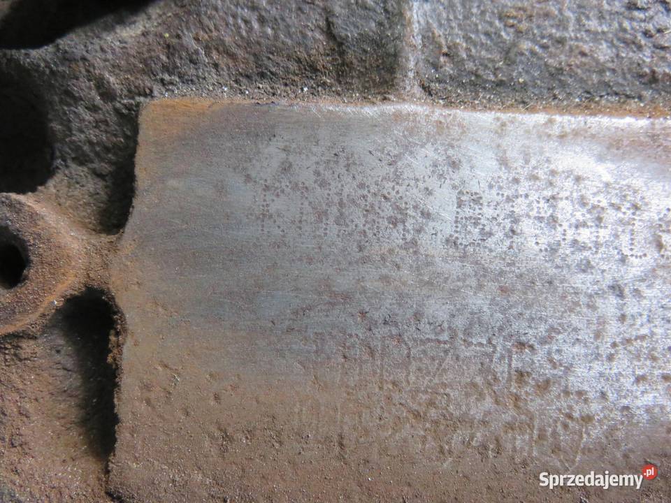 SILNIK FORD S 22 TDCi KNWA KOMPLETNY sprzedam