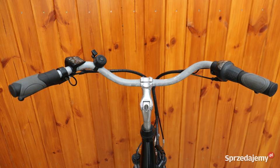 Rower elektryczny Prophete D 45 I inne rowery Elektryczne Milanówek