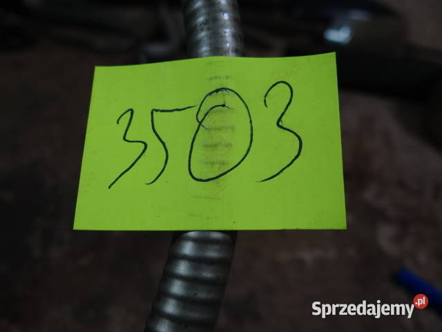 linka prędkościomierza Simson AWO org DDR Żary