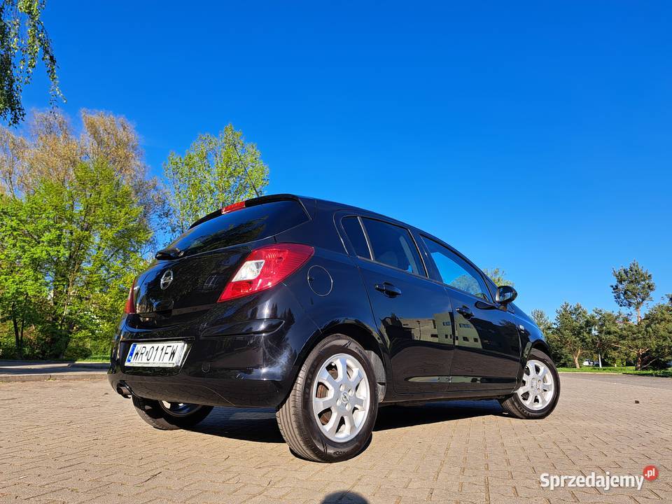 Opel Corsa 14 Radom