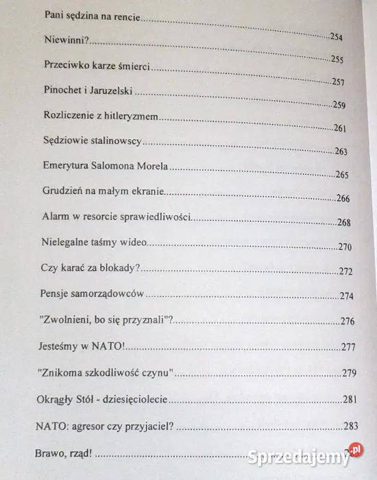 Polska w komentarzach Tom 12 Alina Grabowska Pozostałe Chełm