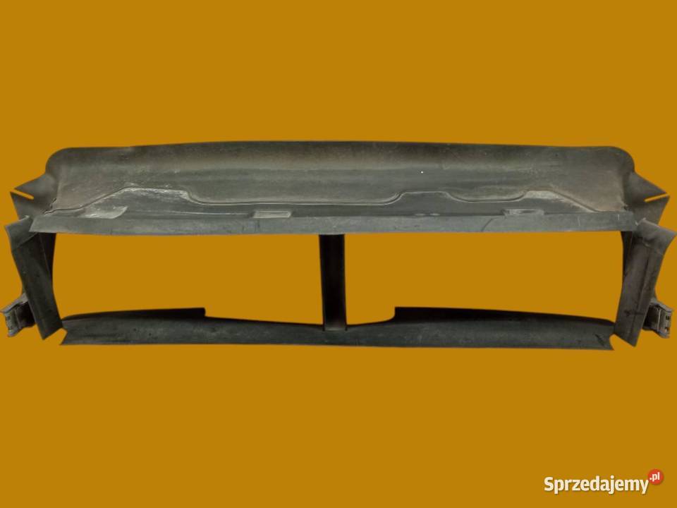 KIEROWNICA POWIETRZA 16 TDCI BM518312AC Ford osobowe świętokrzyskie sprzedam