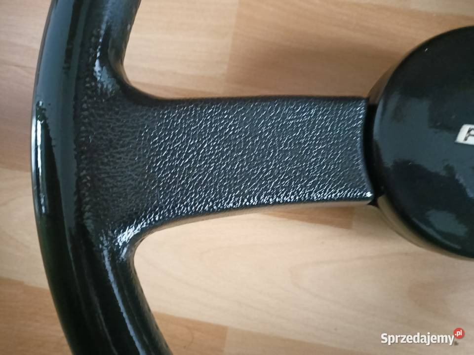 Fiat 126p FL BIS Kierownica FSM KOMPLETNA