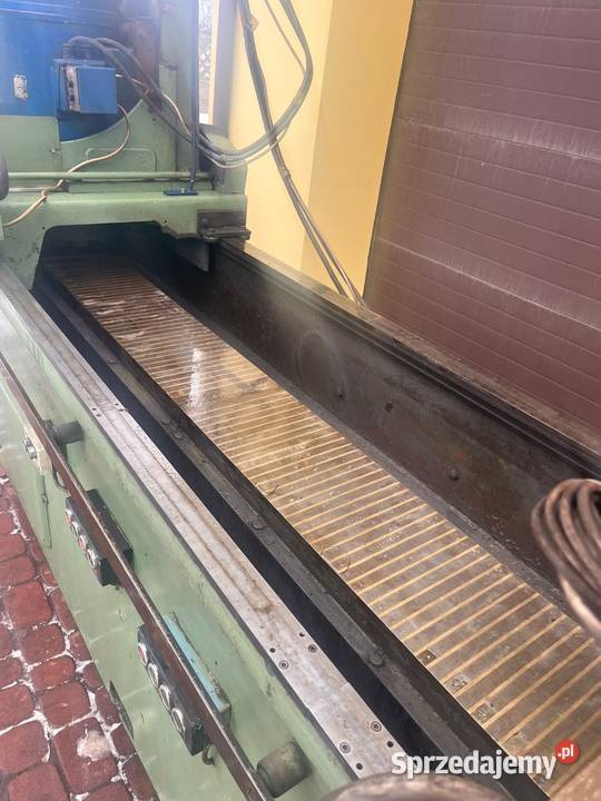 Szlifierka ostrzałka do noży do rębaka małopolskie Maków Podhalański