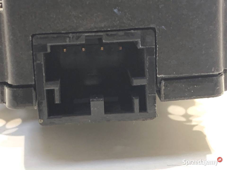 SILNIK NAGRZEWNICY VOLVO EGP0024 S90 II