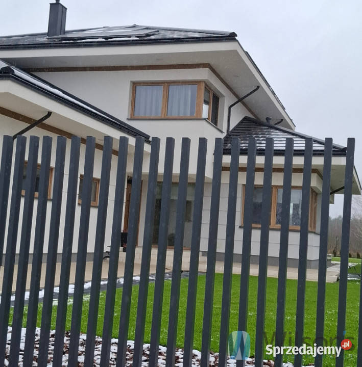 Grunt 1364m2 Cząstków Mazowiecki Nieruchomości sprzedam