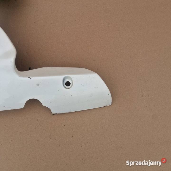 KAWASAKI ZXR 400 8903 BOK BOCZEK OWIEWKA LEWA Bieleń sprzedam