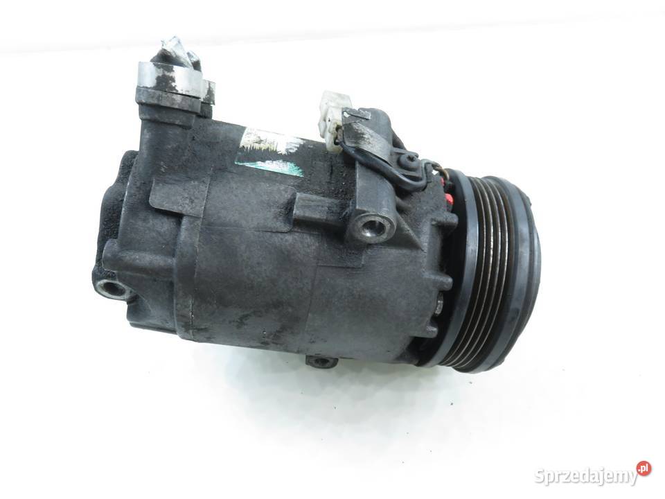 KOMPRESOR KLIMATYZACJI OPEL ASTRA II G 18 16V X