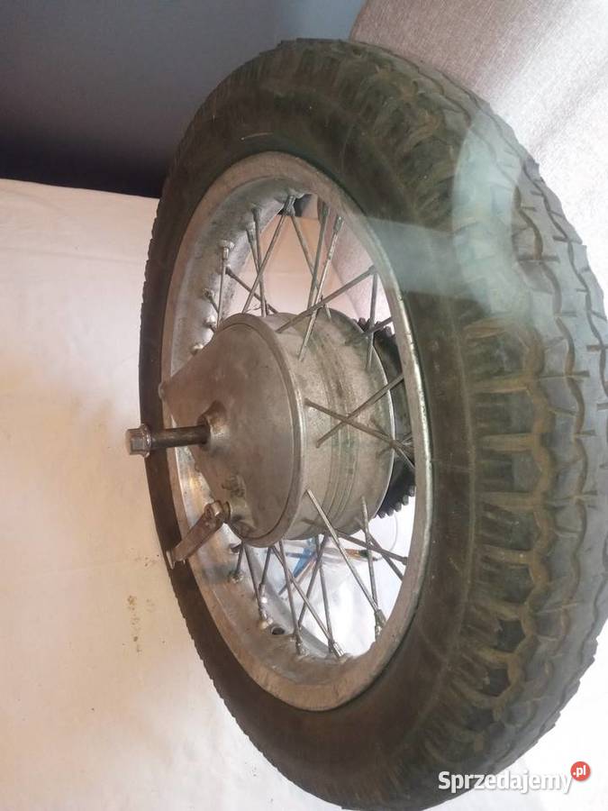 Koło MZ 16 Białystok