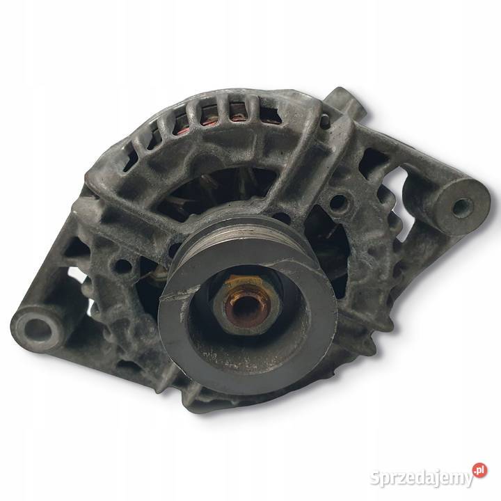 ALTERNATOR Opel Zafira A 18 16V bosch 100A Chełm