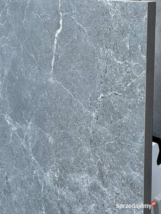 Płytka Stargres Aston Graphite Gresowa Mat 20mm sprzedam