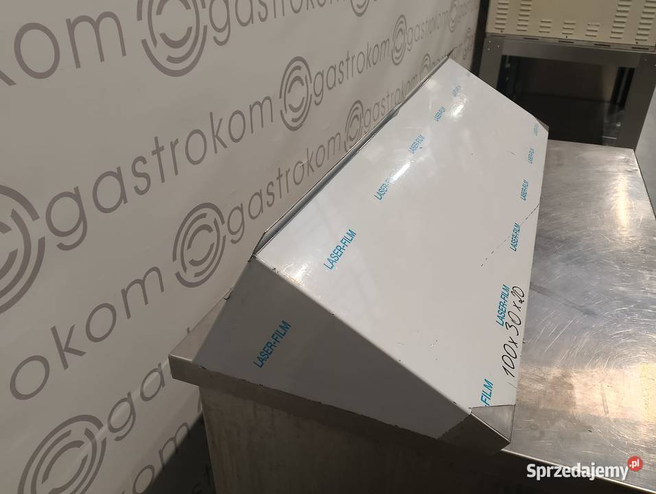 PÓŁKA WISZĄCA POJEDYNCZA 100x30 Wrocław sprzedam