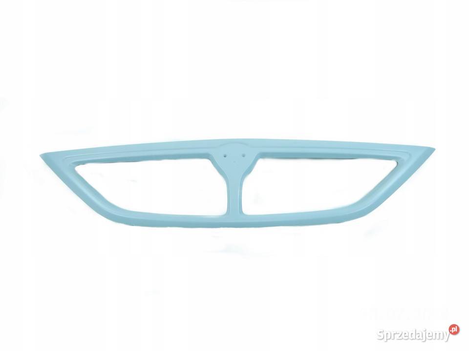 GRILL ATRAPA LANCIA YPSILON 9503 ORYGINAŁ ASO