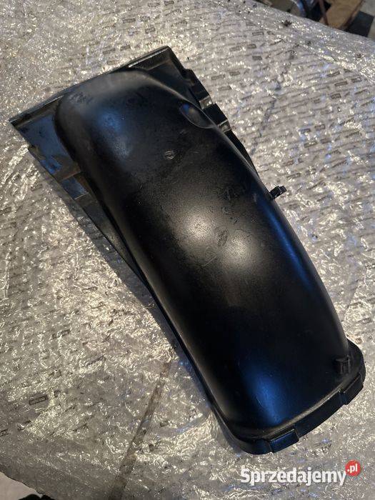 Błotnik Yamaha XJ650 Nadkole Osłona Wypełnienie Poznań