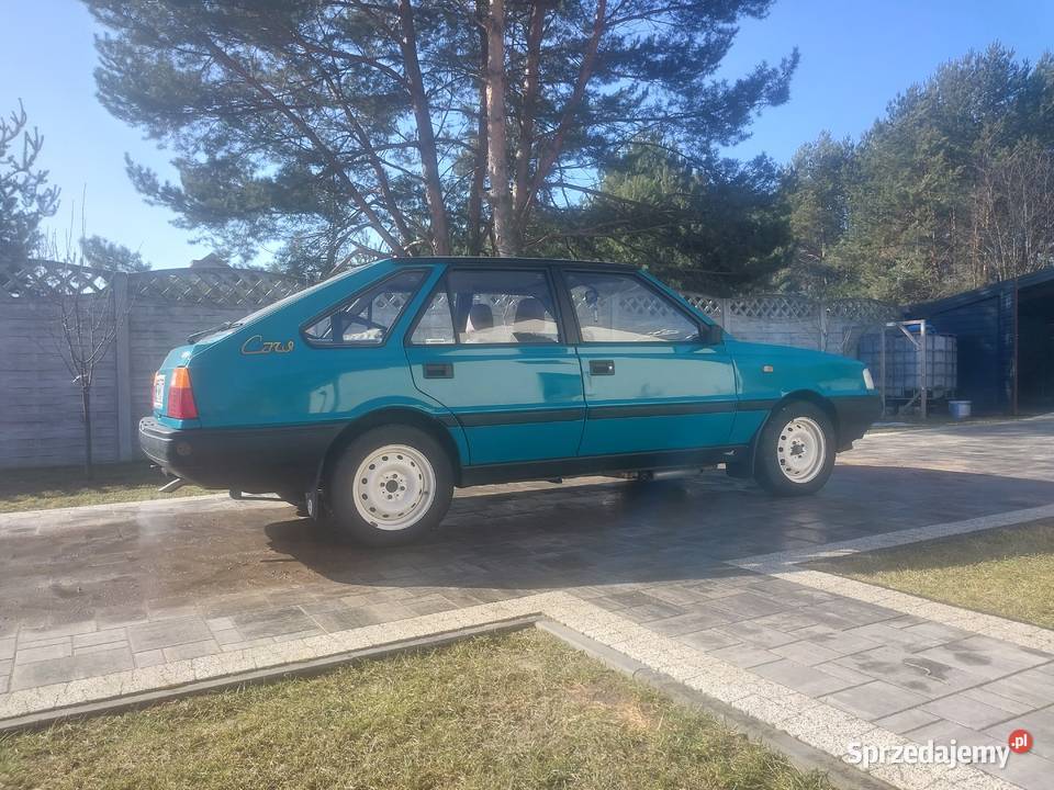 Polonez Caro 16 GLE Tomaszów Mazowiecki