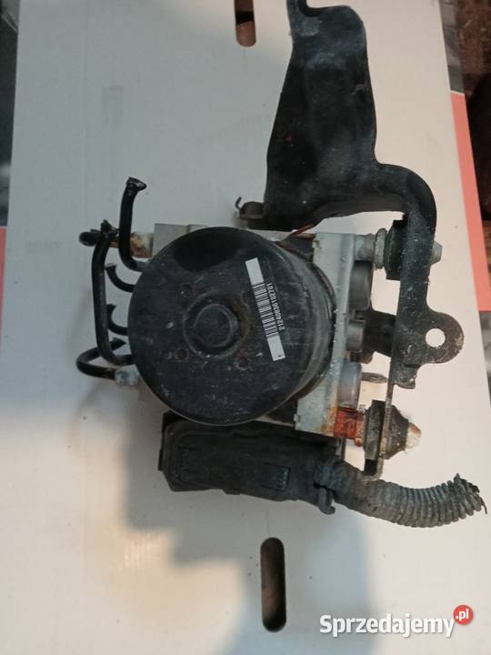 Honda CRZ pompa ABS 57110G030M1 Wyrzysk