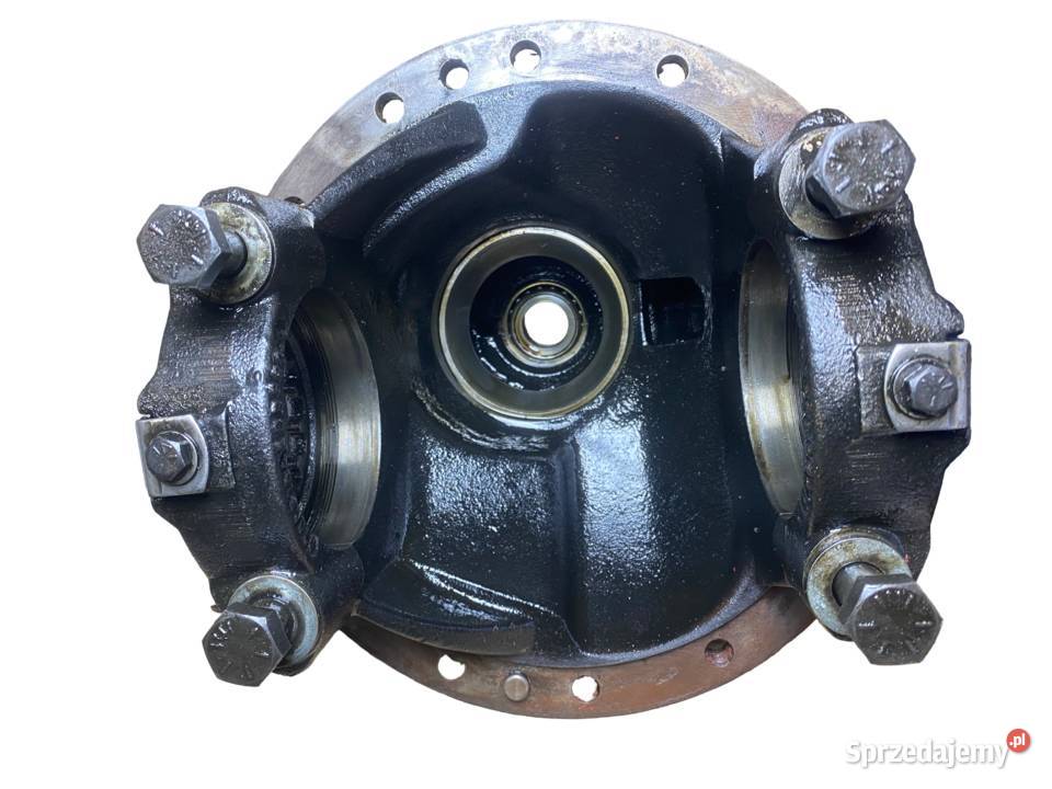 OBUDOWA WAŁKA ATAKU 1961741C1 CASE MAGNUM 7110 Łódź