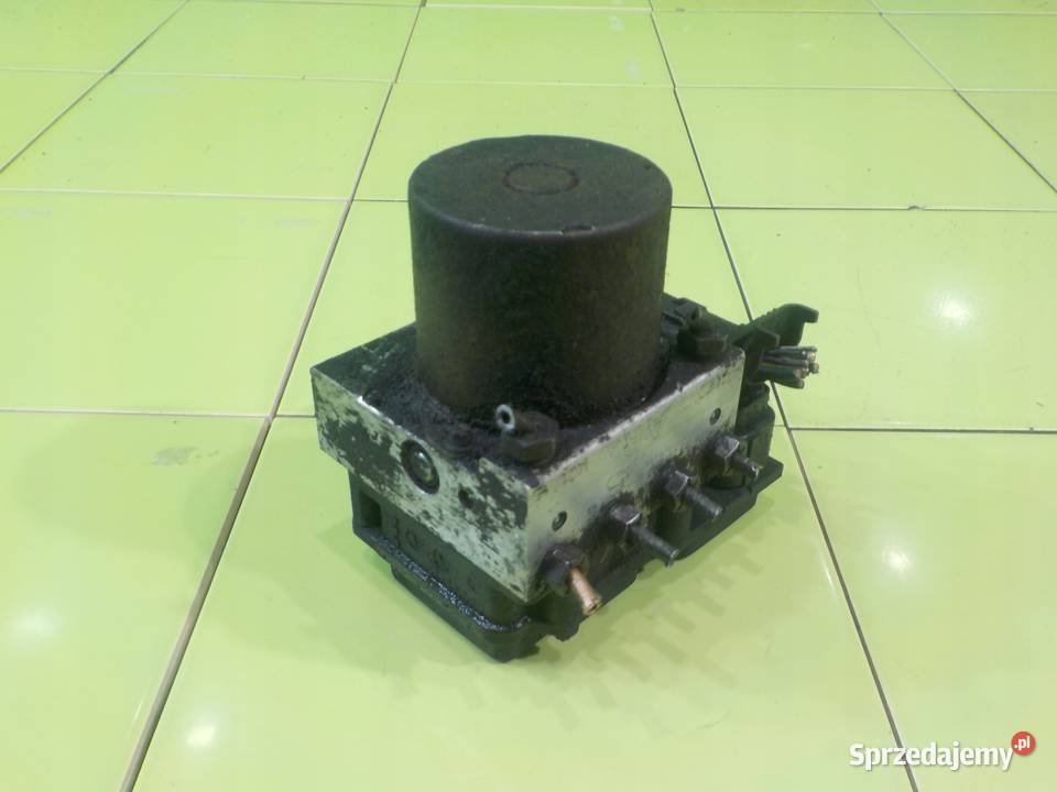 FORD TRANSIT MK7 VII 24 TDCI 06r VAN pompa ABS osobowe Suków