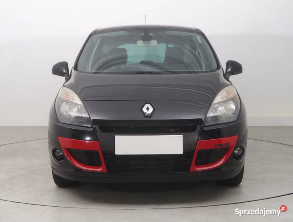 Renault Scenic 16 dCi Bielany Wrocławskie