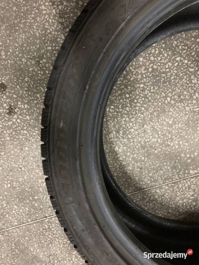 Opona bridgestone 22545R18 nowa 2 Łomża