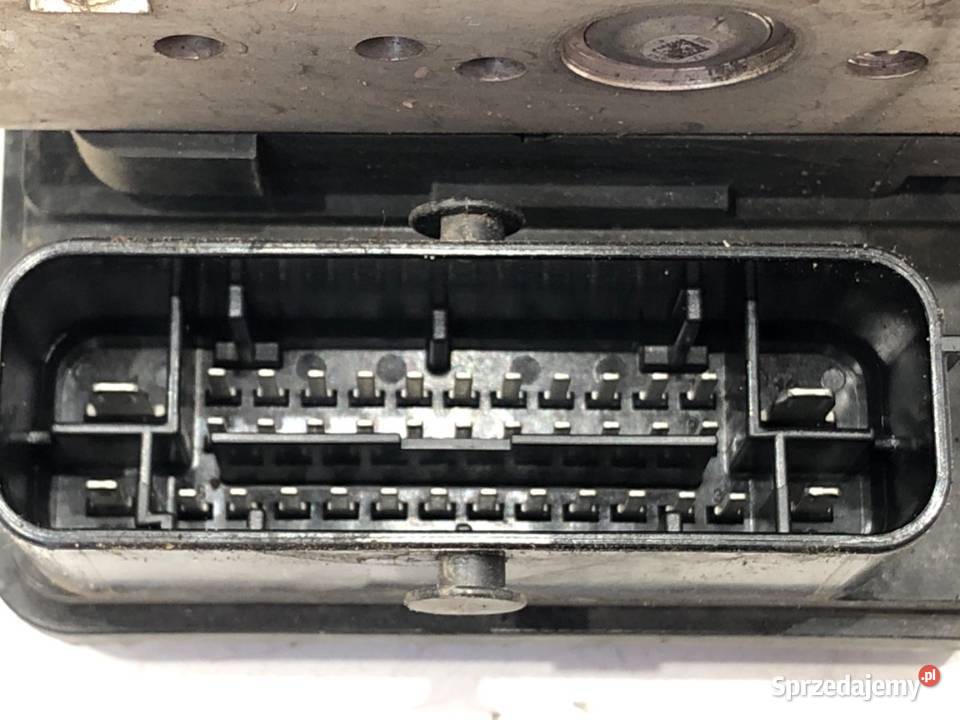 POMPA ABS KIA RIO IV 58910H8400 12 84