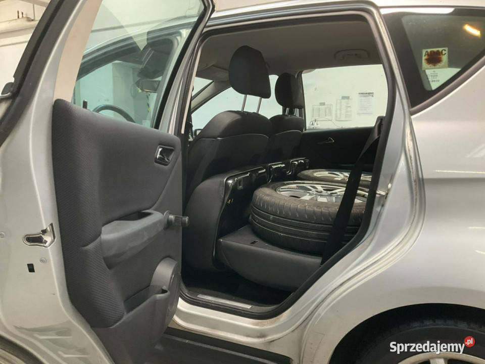 Mercedes A 150 Benzyna klimatronik drugie ABS Wejherowo