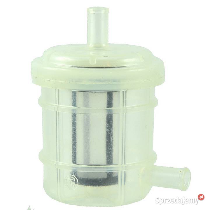 Filtr paliwa LS MT125 TRG010 MT40350134 LS podkarpackie Tajęcina