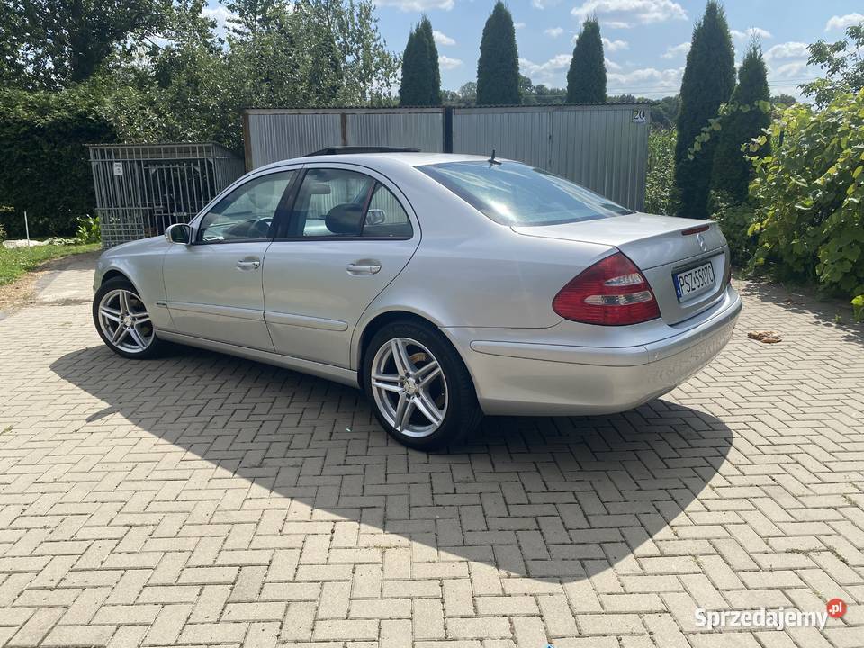 E klasa 32 R6 280 przebiegu Wronki