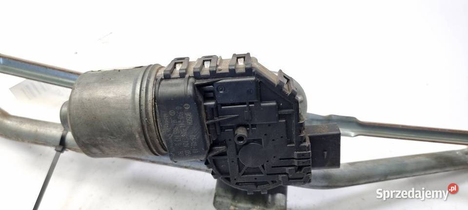 MECHANIZM WYCIERACZEK PRZÓD VOLKSWAGEN PASSAT B5 Lipno