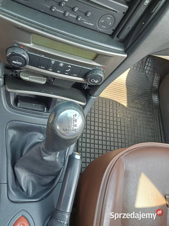 Renault Laguna 30 v6 skóry automat Parczew