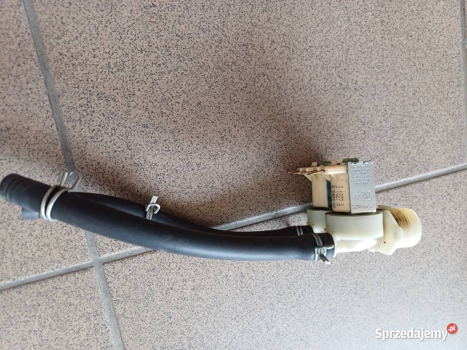 Części do pralki Beko Volumax 5 model WMB 50811 Części i Akcesoria Wołów sprzedam