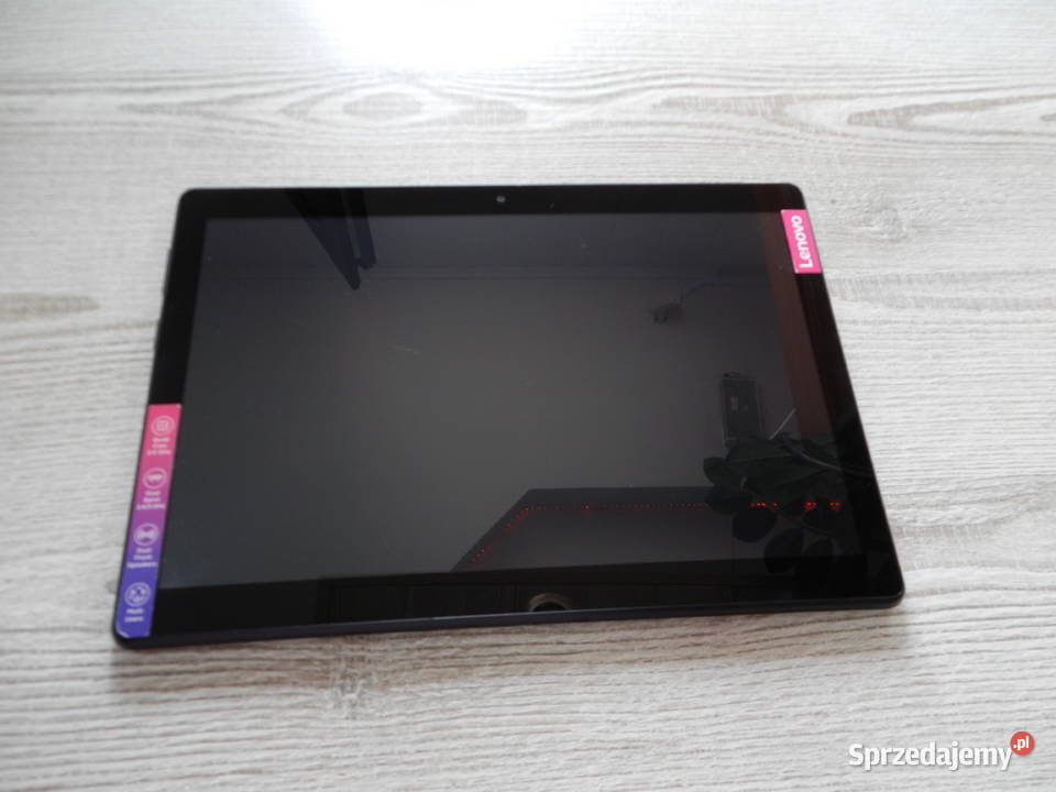 Tablet Lenovo TBX505F 232GB Leżajsk