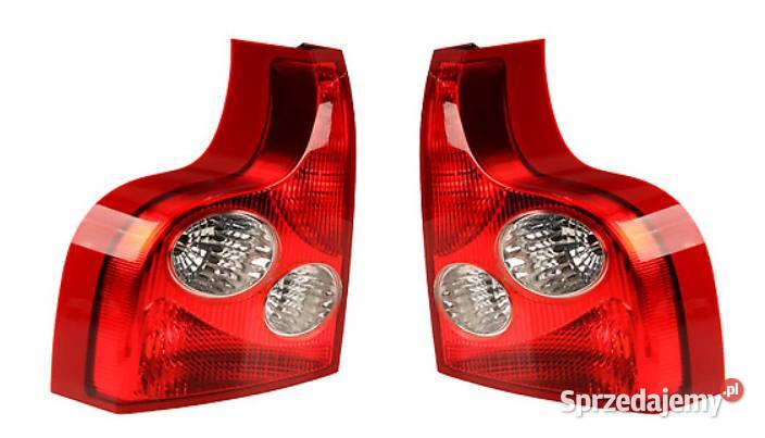 Volvo XC90 0206 Lampa tylna NOWA osobowe