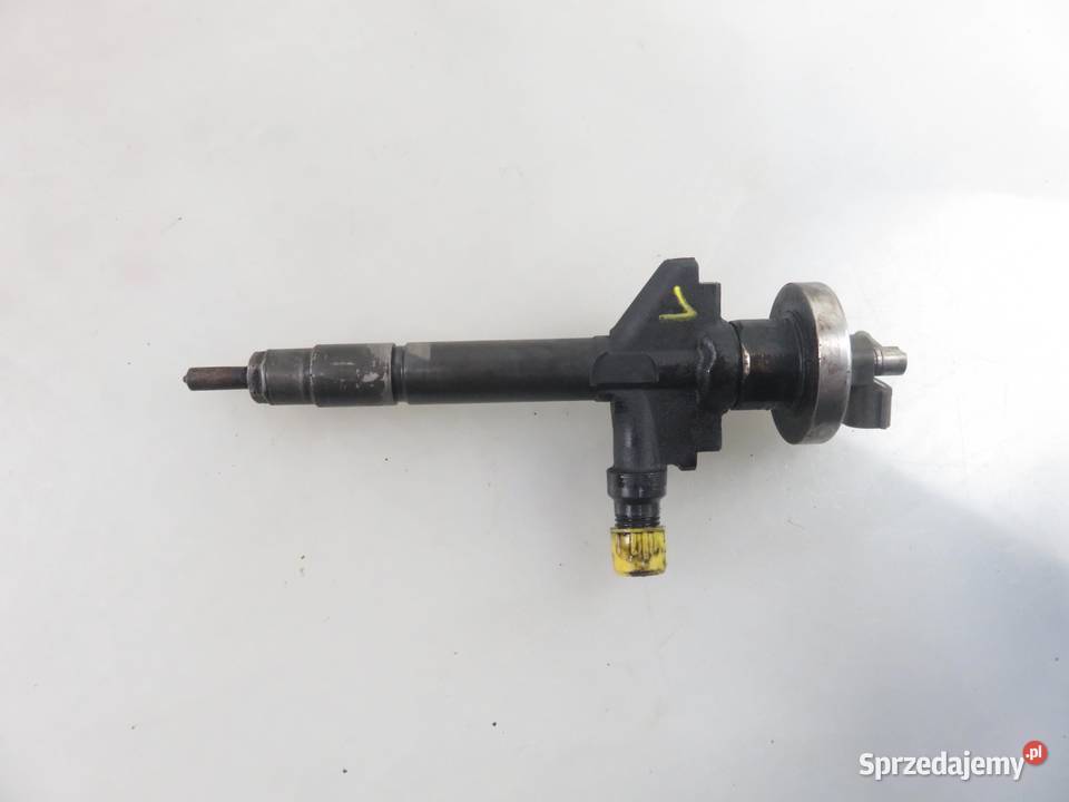 WTRYSKIWACZ MAZDA 6 20 DI 13H50B osobowe