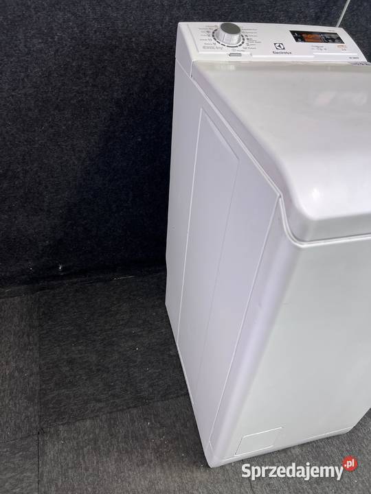 Pralka Electrolux EWT1066EW 6 1000 obrmin Pozostałe Pozostałe