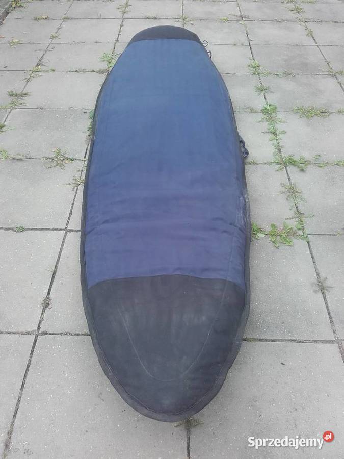 Deska windsurfingowa fanatic Będzin