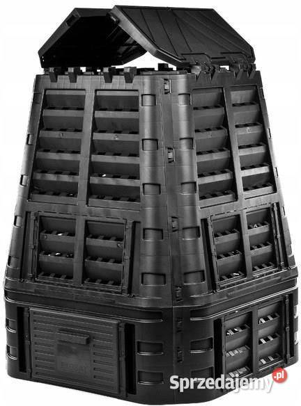 Kompostowniki ogrodowy 650L sprzedam