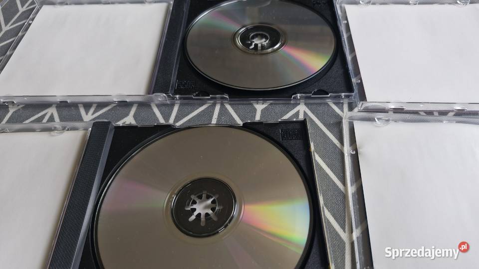 MASTERPIECES CD 4 CLASSICSBALLADSDISCO SOUL CD Chorzów